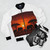 Savanna Harmony - Men's Bomber Jacket (AOP)