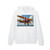 Wings of History - Unisex Cruiser 2.0 Hoodie