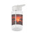 Savanna Harmony - Tritan Water Bottle