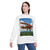 Wings of History - Unisex Drop Shoulder Sweatshirt Wings of History - Unisex Drop Shoulder Sweatshirt
