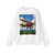 Wings of History - Unisex Drop Shoulder Sweatshirt Wings of History - Unisex Drop Shoulder Sweatshirt
