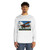 Wings of History - Long Sleeve Crewneck Tee Wings of History - Long Sleeve Crewneck Tee