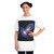 Galactic Dance - Organic Unisex Classic T-Shirt