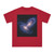 Galactic Dance - Organic Unisex Classic T-Shirt