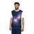 Galactic Dance - Men's Sports Jersey (AOP)