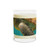 Serene Ocean Whisper - Scented Candle - Full Glass, 11oz