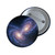 Galactic Dance - Custom Pin Buttons