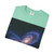 Galactic Dance - Unisex Garment-Dyed T-shirt