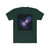 Galactic Dance - Unisex Cotton Crew Tee