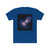 Galactic Dance - Unisex Cotton Crew Tee