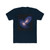 Galactic Dance - Unisex Cotton Crew Tee