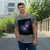 Galactic Dance - Single Jersey T-shirt