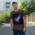 Galactic Dance - Single Jersey T-shirt