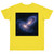 Galactic Dance - Single Jersey T-shirt