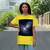 Galactic Dance - Single Jersey T-shirt
