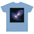 Galactic Dance - Single Jersey T-shirt