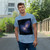 Galactic Dance - Single Jersey T-shirt