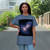 Galactic Dance - Single Jersey T-shirt