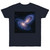 Galactic Dance - Single Jersey T-shirt