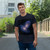 Galactic Dance - Single Jersey T-shirt