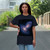 Galactic Dance - Single Jersey T-shirt