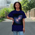 Galactic Dance - Single Jersey T-shirt