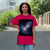 Galactic Dance - Single Jersey T-shirt