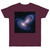 Galactic Dance - Single Jersey T-shirt