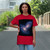 Galactic Dance - Single Jersey T-shirt