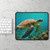 Serene Ocean Whisper - Gaming Mouse Pad