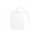 Serene Ocean Whisper - Luggage Tags