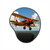 Wings of History - Mouse Pad With Wrist Rest Wings of History - Mouse Pad With Wrist Rest