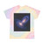 Galactic Dance - Tie-Dye Tee, Spiral