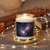 Galactic Dance - Scented Soy Candle, 9oz