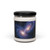 Galactic Dance - Scented Soy Candle, 9oz
