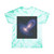 Galactic Dance - Tie-Dye Tee, Cyclone
