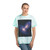 Galactic Dance - Tie-Dye Tee, Cyclone