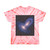Galactic Dance - Tie-Dye Tee, Cyclone