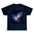 Galactic Dance - Unisex Tie Dye Cotton Tee