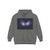 Galactic Dance - Unisex Garment-Dyed Hoodie