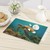 Serene Ocean Whisper - Cutting Board