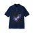 Galactic Dance - Men's Piqué Polo