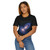 Galactic Dance - Unisex Jersey T-Shirt