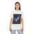 Galactic Dance - Unisex Sueded T-Shirt