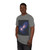 Galactic Dance - Unisex Sueded T-Shirt