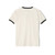 Stellar Veil - Unisex Cotton Ringer T-Shirt