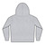 Serene Ocean Whisper - Kids Relax Hoodie