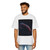 Stellar Veil - Men's Heavy Oversized Tee
