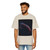 Stellar Veil - Men's Heavy Oversized Tee