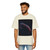 Stellar Veil - Men's Heavy Oversized Tee